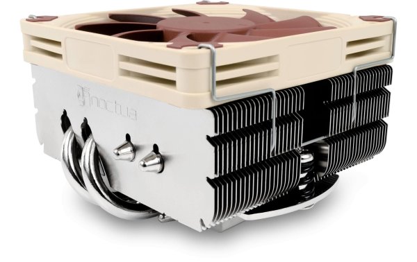 Noctua CPU-Kühler NH-L9x65 SE-AM4