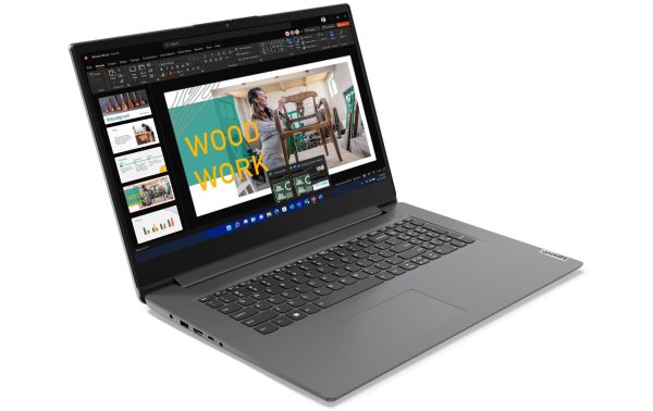 Lenovo Notebook V17 G4 (Intel)