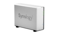 Synology NAS DiskStation DS120j 1-bay WD Red Plus 3 TB