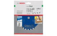 Bosch Professional Kreissägeblatt Expert for Wood 140 x 1.8 x 20 mm, Z 24