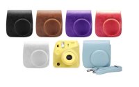 Fujifilm Kameratasche Instax Mini 8 Rot