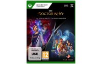 GAME Doctor Who: Duo Bundle