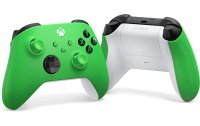 Microsoft Xbox Wireless Controller Velocity Green