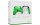 Microsoft Xbox Wireless Controller Velocity Green