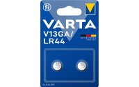 Varta Knopfzelle V13GA 2 Stück