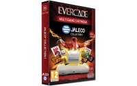 Blaze Evercade 15 - Jaleco Collection 1