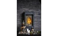 Pajoma Dekofigur Buddha Meditation