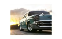 Kyosho Serienwagen Fazer MK2 1957 Chevy Bel Air Coupe 1:10, ARTR