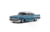 Kyosho Serienwagen Fazer MK2 1957 Chevy Bel Air Coupe 1:10, ARTR