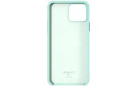 Urbanys Back Cover Minty Fresh Silicone iPhone 12 Pro Max