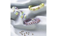 Creativ Company Rocailles-Perlen Glasperlen Softpink