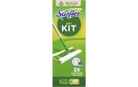 Swiffer Flachwischer Dry Kit
