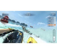 Big Ben Interactive Aqua Moto Racing Utopia