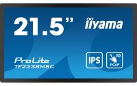 iiyama Monitor ProLite TF2238MSC-B1