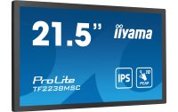 iiyama Monitor ProLite TF2238MSC-B1