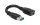 Delock USB 3.0-Kabel ShapeCable USB A - USB A 0.15 m