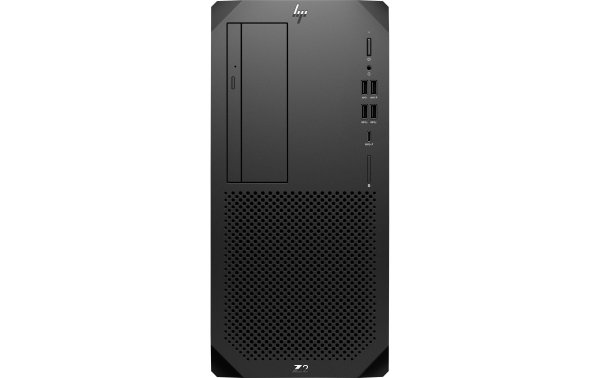 HP Workstation Z2 G9 TWR 5F7N0ES Cadwork zertifiziert