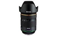 Pentax Zoomobjektiv HD DA 16-50mm F/2.8 ED PLM AW Pentax K