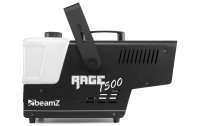 BeamZ Nebelmaschine Rage 1500LED