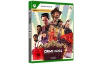 GAME Crime Boss: Rockay City