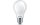 Philips Lampe LEDcla 75W E27 A60 WW FR ND Warmweiss