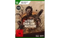 GAME The Texas Chainsaw Massacre