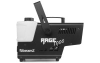 BeamZ Nebelmaschine Rage 1000LED