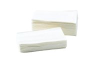 Haushaltsware Papierservietten Quick 33 cm x 33 cm, 500 Stück