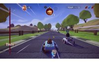 GAME Garfield Kart – Furious Racing