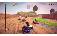 GAME Garfield Kart – Furious Racing