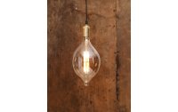 Star Trading Lampe Industrial Vintage Amber 10 W (50...