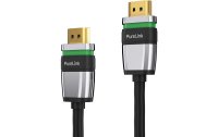 PureLink Kabel – HDMI - HDMI, 0.5 m