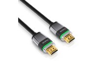 PureLink Kabel – HDMI - HDMI, 0.5 m