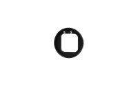Tilta 52 mm Filter Tray Adapter Ring für GoPro HERO11 - Schwarz