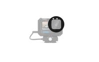 Tilta 52 mm Filter Tray Adapter Ring für GoPro HERO11 - Schwarz