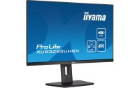 iiyama Monitor XUB3293UHSN-B5