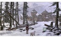 GAME Syberia Trilogy (Code in a Box)