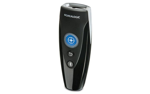 Datalogic Barcode Scanner Rida DBT6400-BK