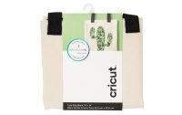 Cricut Stofftasche Infusible Ink Tote Bag Medium, 35.5 x...