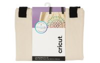 Cricut Stofftasche Infusible Ink Tote Bag Large, 48 x...