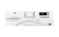 AEG by Electrolux Waschmaschine LP7460 Links