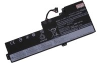 Vistaport Akku für Lenovo Thinkpad T470/T480/A475/A485