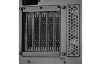 SilverStone PC-Gehäuse FARA 511Z