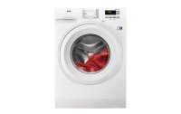 AEG by Electrolux Waschmaschine LP7260 Links