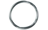 Glorex Schlüsselring 20 mm, 50 Stück