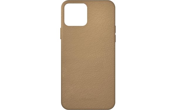 Urbanys Back Cover Beach Beauty  Leather Phone 12 Pro Max