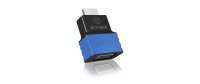 ICY BOX Adapter HDMI - VGA