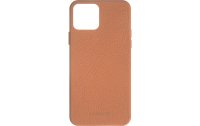 Urbanys Back Cover Sweet Peach Leather Phone 12 Pro Max