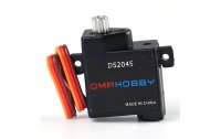 OMPHobby Servo DS2045 M1 Evo