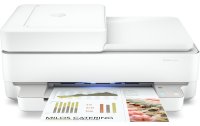 HP Multifunktionsdrucker Envy Pro 6430e All-in-One